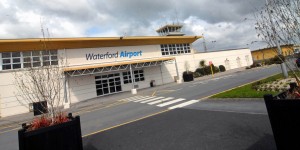 Waterford Airport has a strong case for a PSO (Government supported route) subvention, according to Ireland South MEP Deirdre Clune.