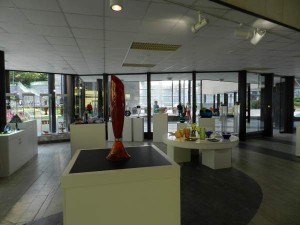Karlovy Glass Studio