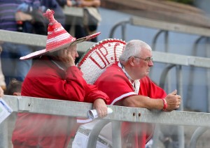 Chins up, lads: Might a 'city region' alliance with Waterford cheer up some on Leeside?         