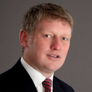 Cllr Jason Murphy