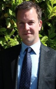 Per Stahl of Solar 21. 