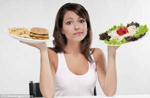 We shouldn't obsess about calorie count, according to one nutrition expert