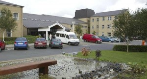 It's hard not to have lingering doubts about University Hospital Waterford's future.  