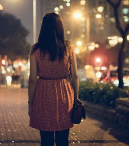 The 'Companion' walking app is an intriguing idea