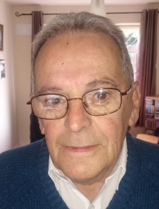 Dismayed: heart attack survivor Jimmy Fitzgerald. 
