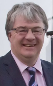 Waterford City & County Council Chief Executive Michael Walsh.	| Photo: Mick Wall 