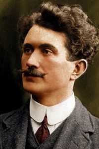 Rising participant and patriot Thomas Ashe. 