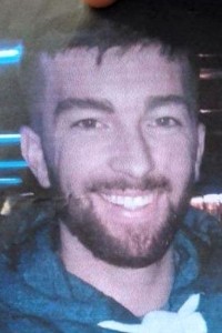 The late Paul Tynan, whose body was recovered on Wednesday morning last. 