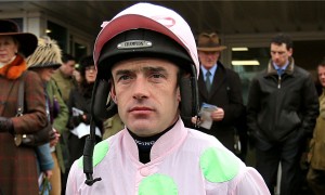 Walsh is devastated that JLT favourite Killultagh Vic misses Cheltenham