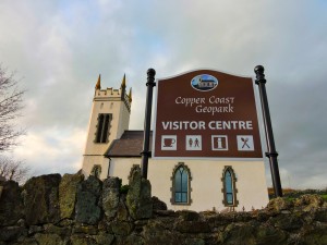 Copper Coast Visitor Centre.
