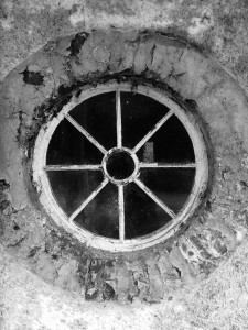 Ivy Cottage: where my paternal grandparents happily lived for several decades. 