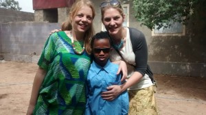 Youth Release volunteers are making a difference to children’s lives. 
