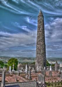 The "sense of pride and belonging", which has been evidenced by the success of the revived St Declan's Way Pilgrim Trail (including Ardmore) could be further championed by signage of County Waterford's townlands, according to Cllr John O'Leary (FF). 		| Photo: Mick Wall 