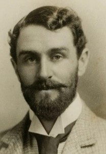 Roger Casement
