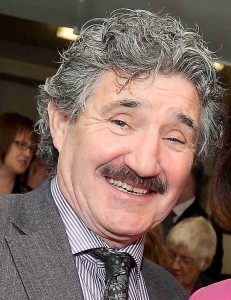 John Halligan: "The primary care centres will be a wonderful addition to Waterford and Dungarvan."