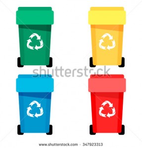 stock-vector-waste-bin-set-vector-illustration-347923313