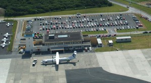 WaterfordAirportArial