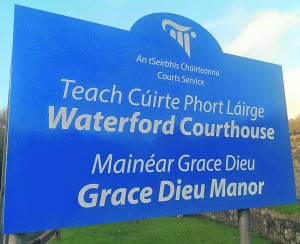 Waterford Courthouse