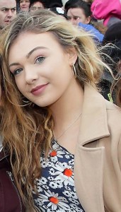 The late Katie Murphy, who died in a single vehicle crash in Tramore on October 5th