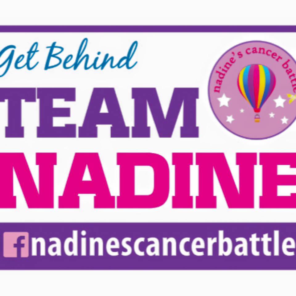 TEAM NADINE