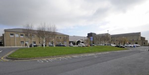 Waterford Hospital
