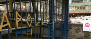 The Apollo House campaign has got more of us talking about homelessness. And that's no bad thing. 