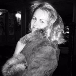 The late Elaine O'Donovan, who was originally from Viewmount. 