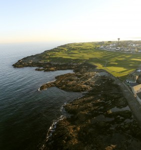 Ardglass Golf Club, Co Down 