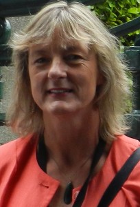 Senator Grace O'Sullivan: infuriated over the region's lack of 24/7 cardiac care.      