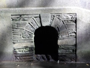 The Haunted Well in Tramore