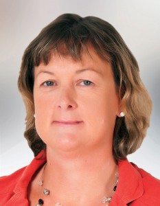 Concerned: Cllr Lola O'Sullivan.   