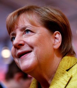 GERMANY-ELECTION/MERKEL