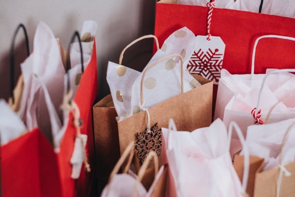 Footfall & confidence increasing in Waterford