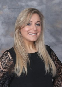 Louise Mulcahy plays Cinderella