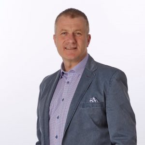 Fianna Fáil Councillor Eddie Mulligan. 