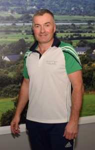 Peter Kirwan: “It’s not just about adding years to your life, but adding life to your years.” 