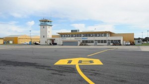 Wexford County Council CEO Tom Enright believes Waterford Airport requires between €10 million and €12 million to revive itself commercially. 