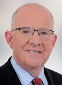 Minister for Justice Charlie Flanagan. 