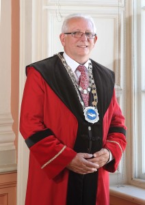  Metropolitan Mayor Cllr Joe Kelly has made the project a priority for his tenure. 