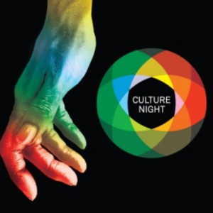 culture night