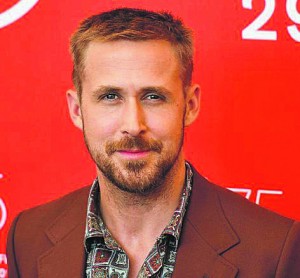 Ryan Gosling plays astronaut Neil Armstrong in the new film ‘First Man’.