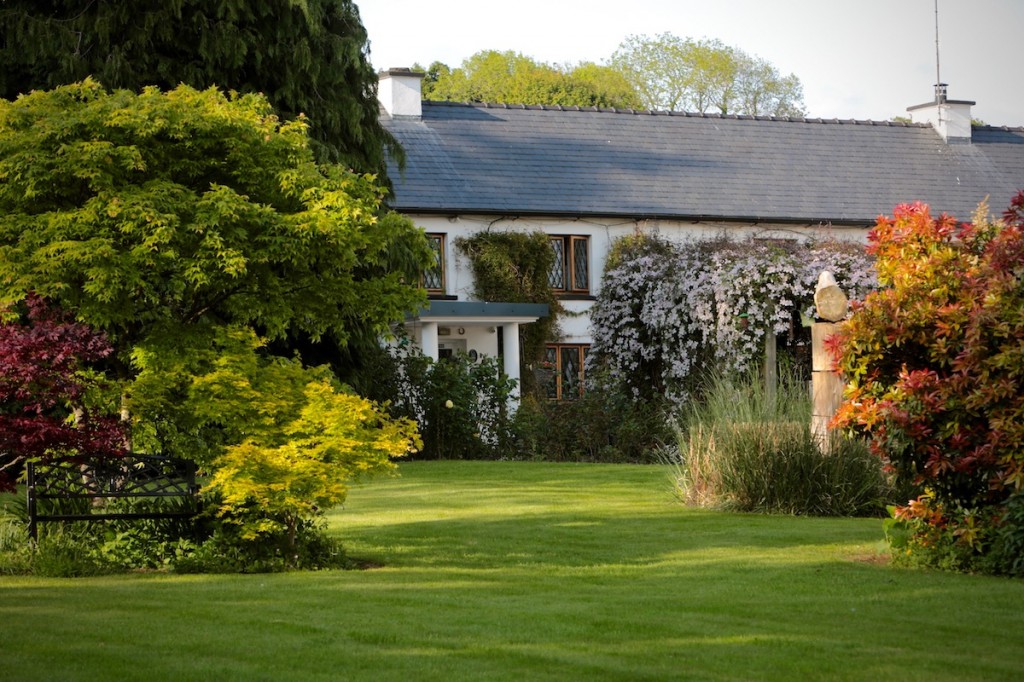 Creacon Wellness Retreat near New Ross