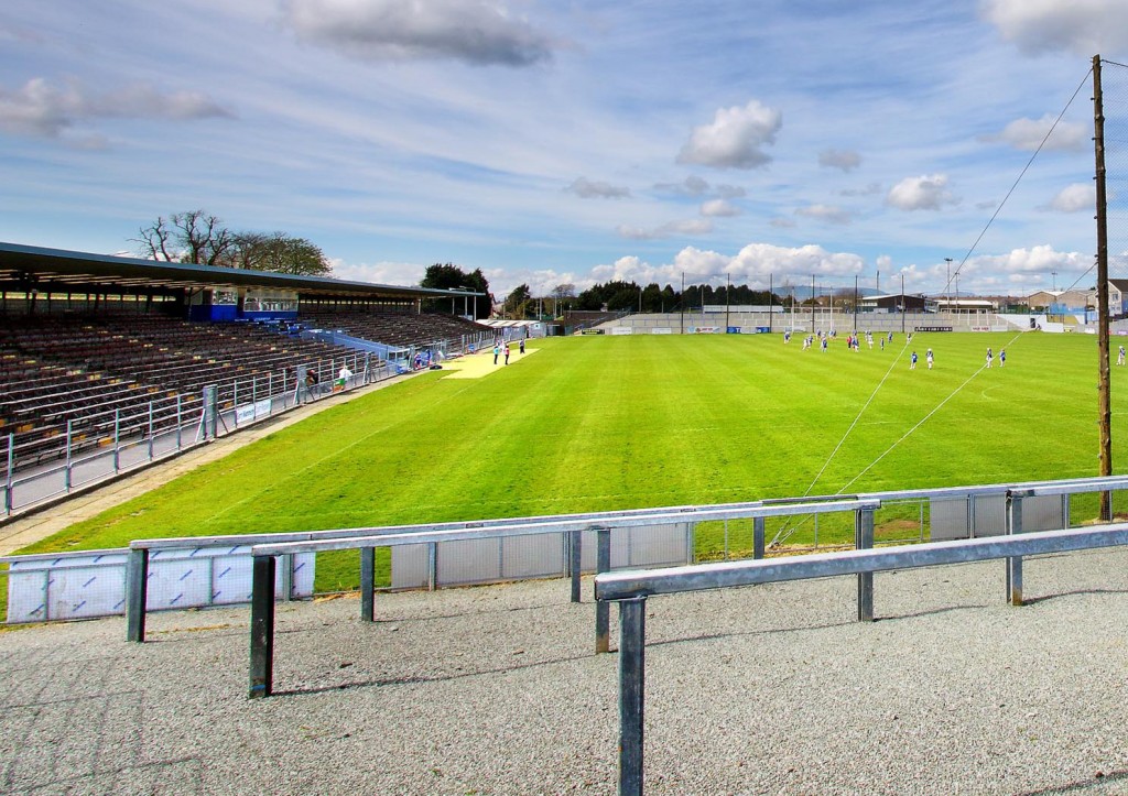Walsh Park will be redeveloped. The time has for that penny to drop passed months ago.  