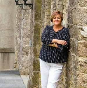 Local diabetic campaigner Liz Murphy who marked 40 years as a diabetic last week.
