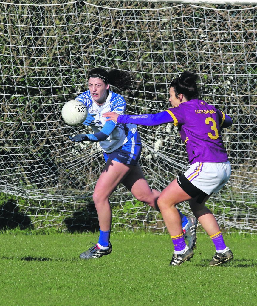 : Waterford Ladies enjoyed an opening league win over Wexford 