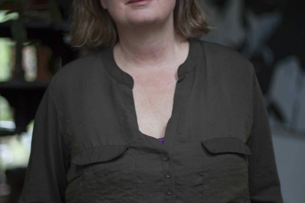 WORKING FROM   'A LITTLE ROOM'