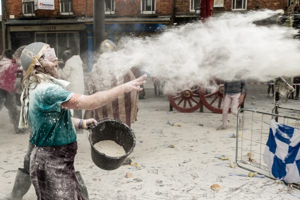 Re-imagining the  Imagine Festival