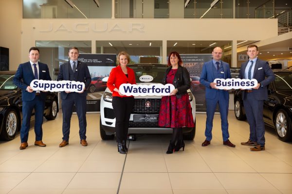 Networking at its best at  Chamber’s Business Expo