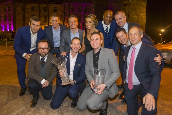 Sanofi take home big prize at  Waterford Business Awards