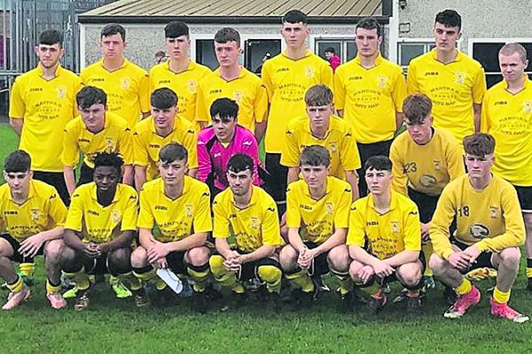 SEAGULLS SOAR TO SEMI-FINAL